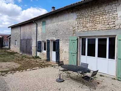 Maison, 116 m²