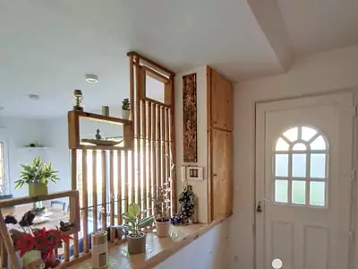 Maison, 78 m²