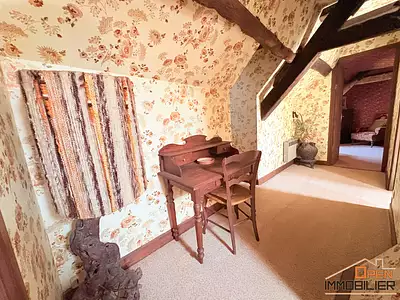 Maison, 124 m²