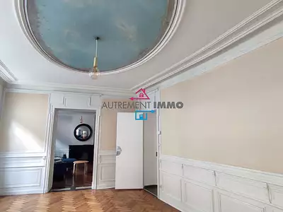 Maison, 220 m²