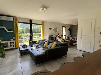 Maison, 108 m²