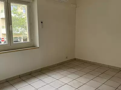 Appartement, 47,94 m²