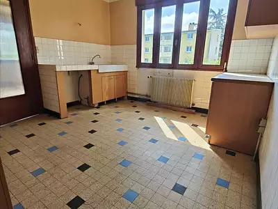 Maison, 124 m²