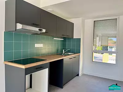 Appartement, 75,5 m²