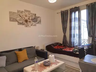 Appartement, 39,88 m²