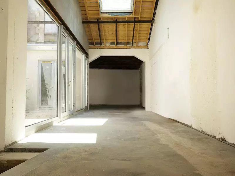 Appartement, 104 m²