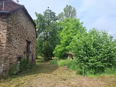 Maison, 40 m²
