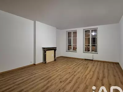 Appartement, 87 m²