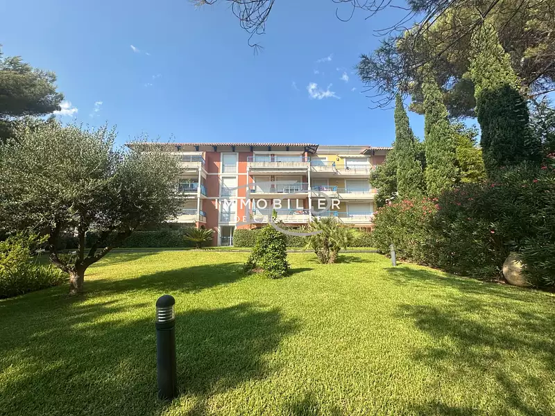 Appartement, 79,87 m²