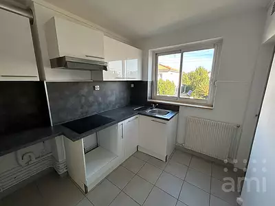 Appartement, 56,77 m²
