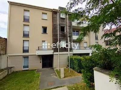 Appartement, 69 m²