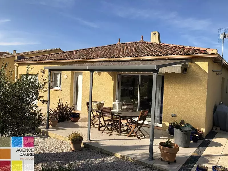 Maison, 106 m²