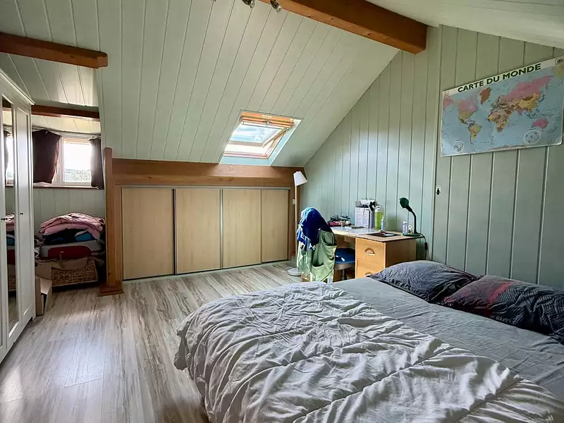Maison, 96 m²
