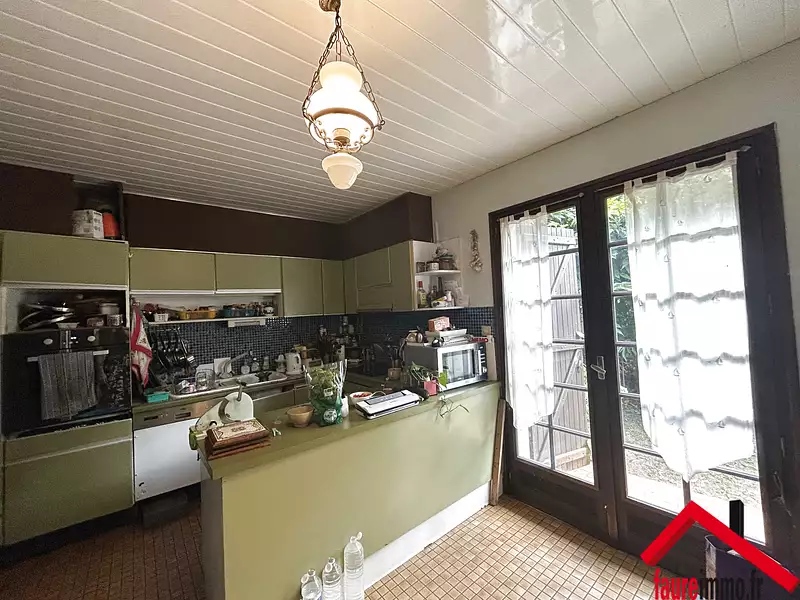 Maison, 157 m²