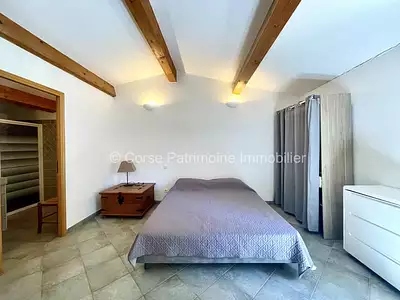 Maison, 73 m²