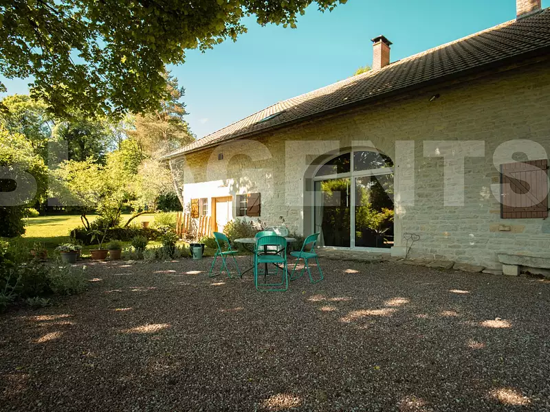 Maison, 216 m²