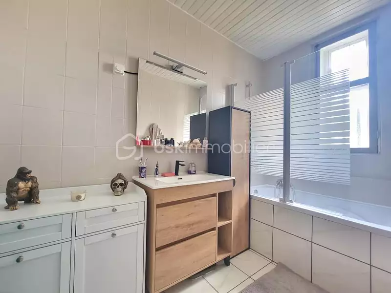 Maison, 105 m²