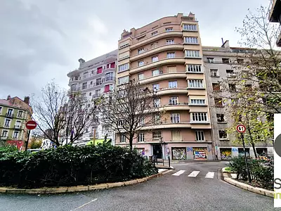 Appartement, 83,03 m²