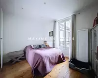 Appartement, 53,44 m²