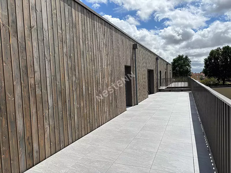 Appartement, 72,79 m²