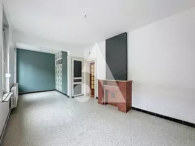 Maison, 98 m²