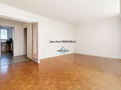 Appartement, 72 m²