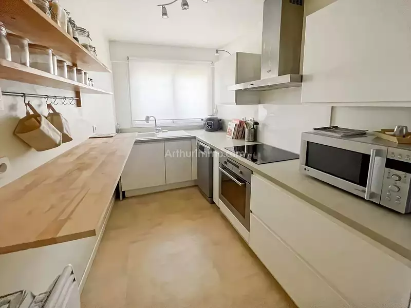 Appartement, 71,07 m²