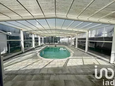 Maison, 170 m²