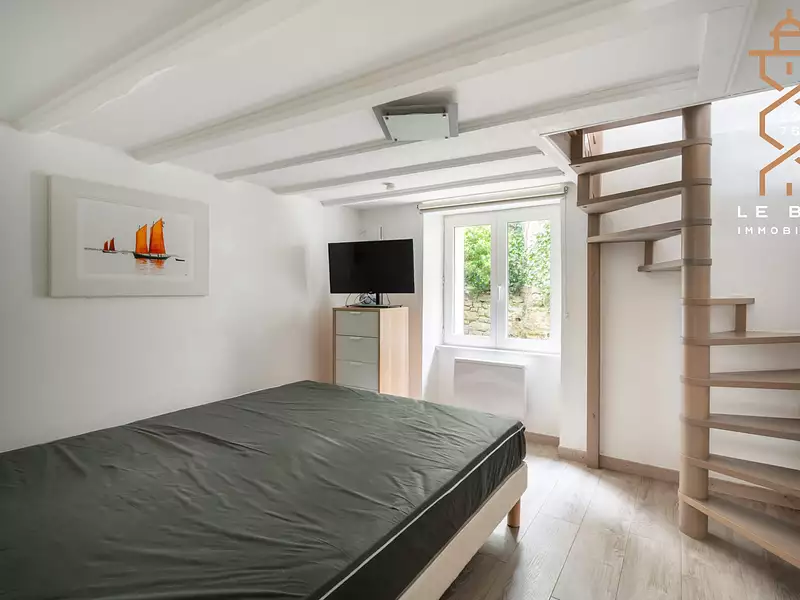Appartement, 53,01 m²