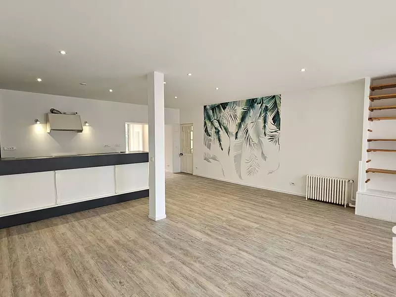 Maison, 163 m²