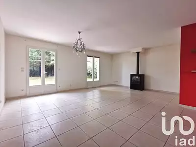 Maison, 104 m²