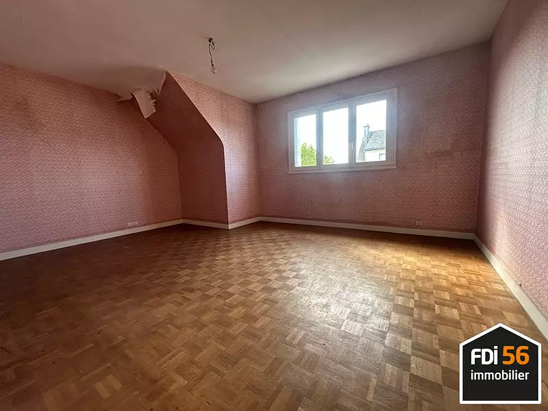 Appartement, 77 m²