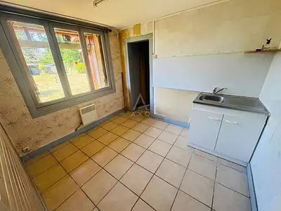 Maison, 130 m²