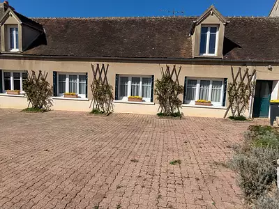 Maison, 165 m²