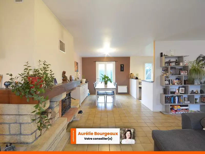 Maison, 86 m²