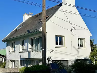 Maison, 118 m²