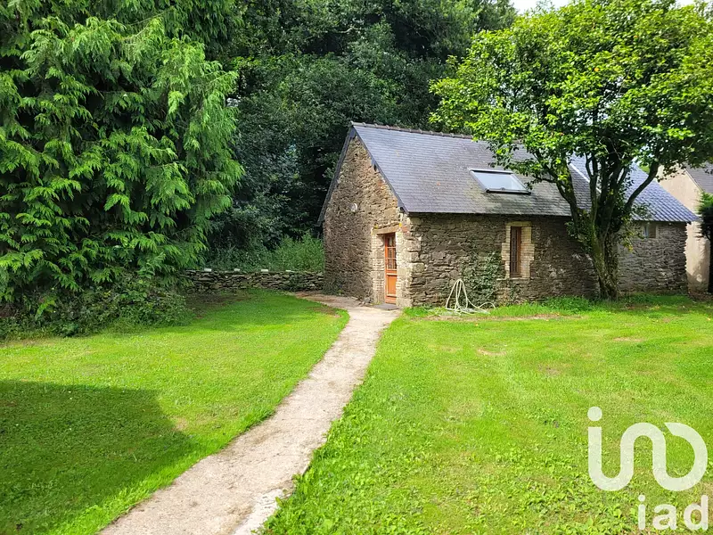 Maison, 116 m²