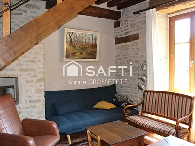 Maison, 265 m²