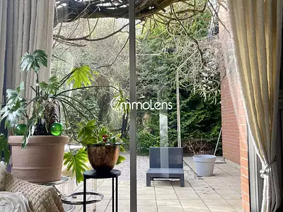 Maison, 319 m²