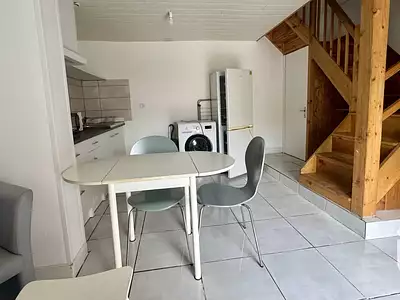 Immeuble, 95 m²