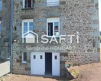 Maison, 70 m²