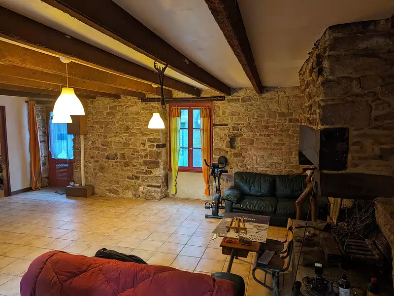 Maison, 250 m²