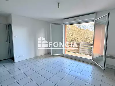 Appartement, 40 m²