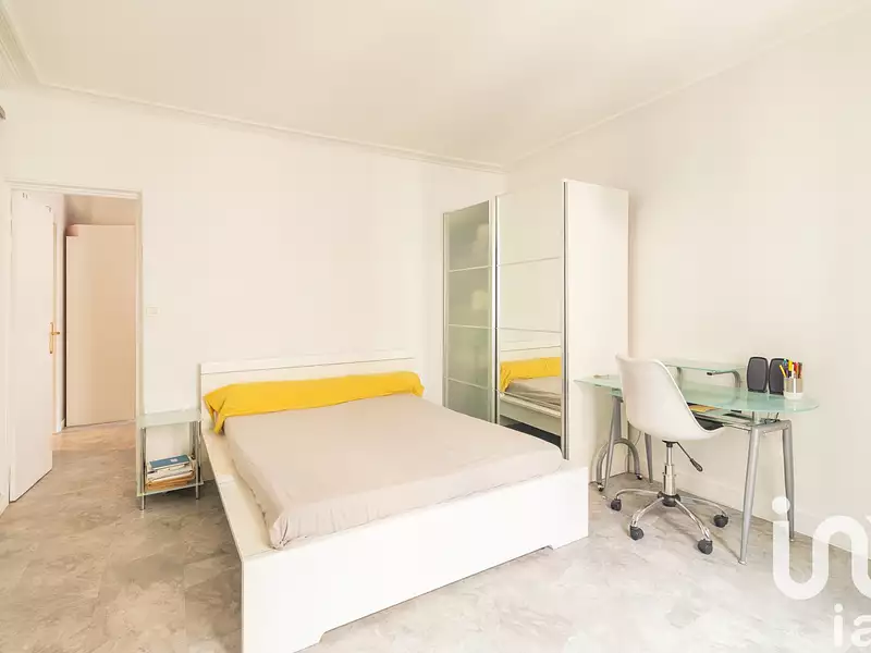 Appartement, 81 m²