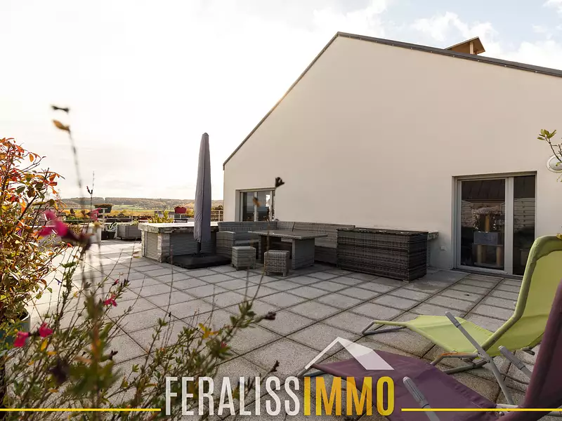 Appartement, 79,96 m²