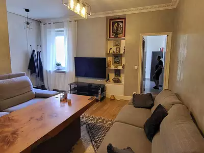 Appartement, 63,24 m²