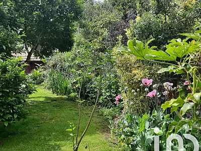 Maison, 101 m²