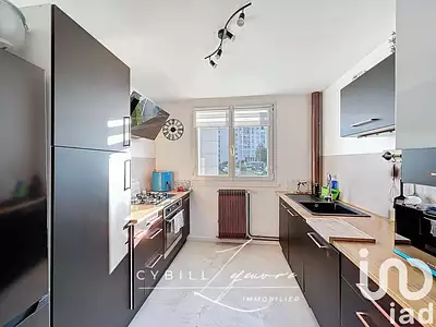 Appartement, 108 m²