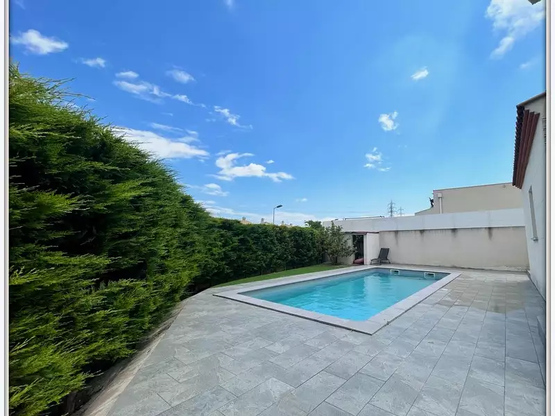 Maison, 142 m²