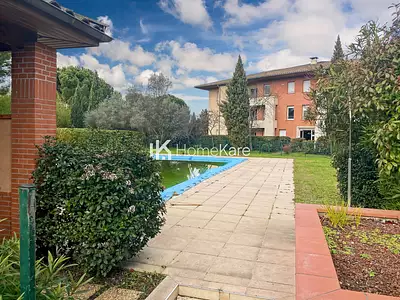 Appartement, 84 m²